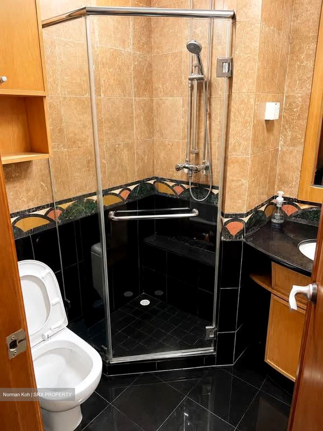 River Place (D3), Condominium #566752751